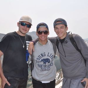 Meet your Posher, Mason